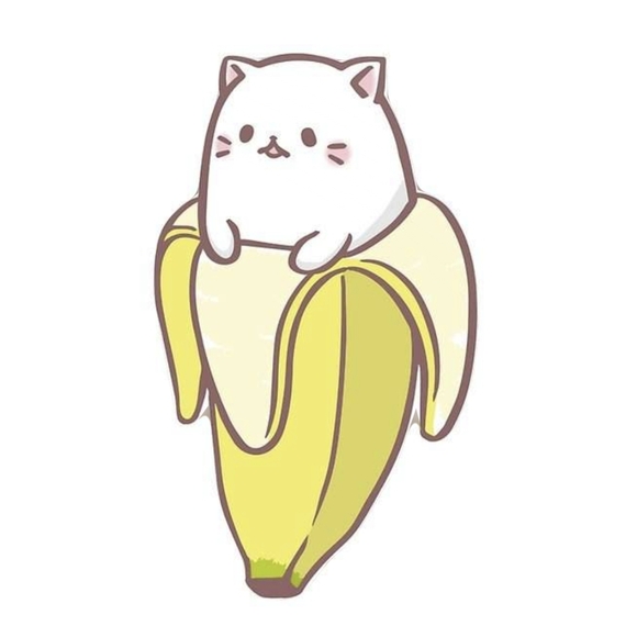 🍌 Bananya Patch - Picture 5 of 5